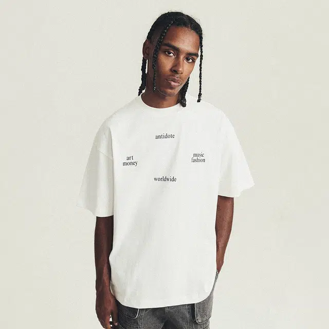 antidote worldwide T