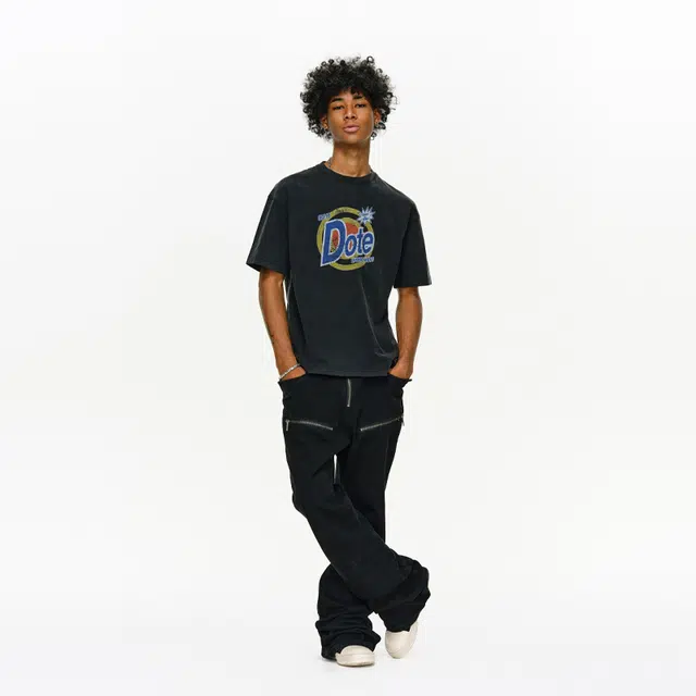 antidote worldwide T