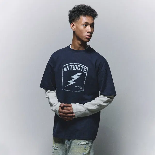 antidote worldwide T