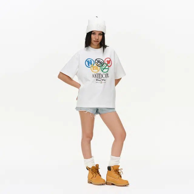 antidote worldwide vintageT