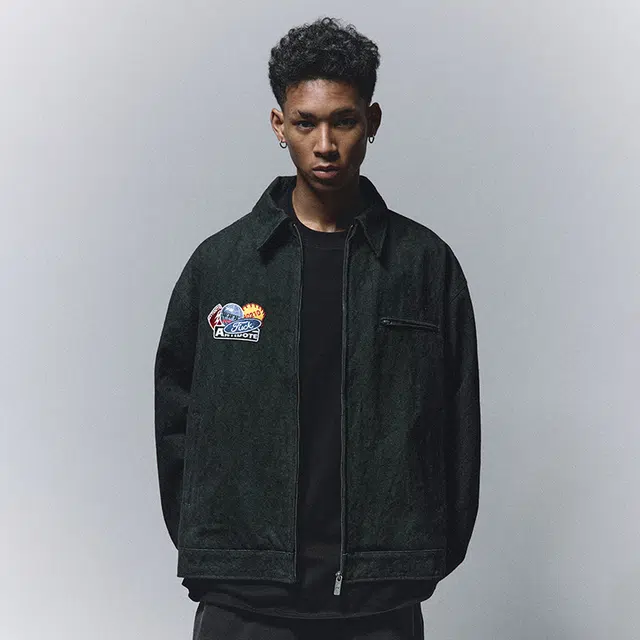 antidote worldwide