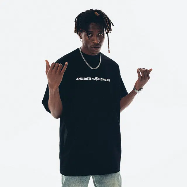 antidote worldwide T
