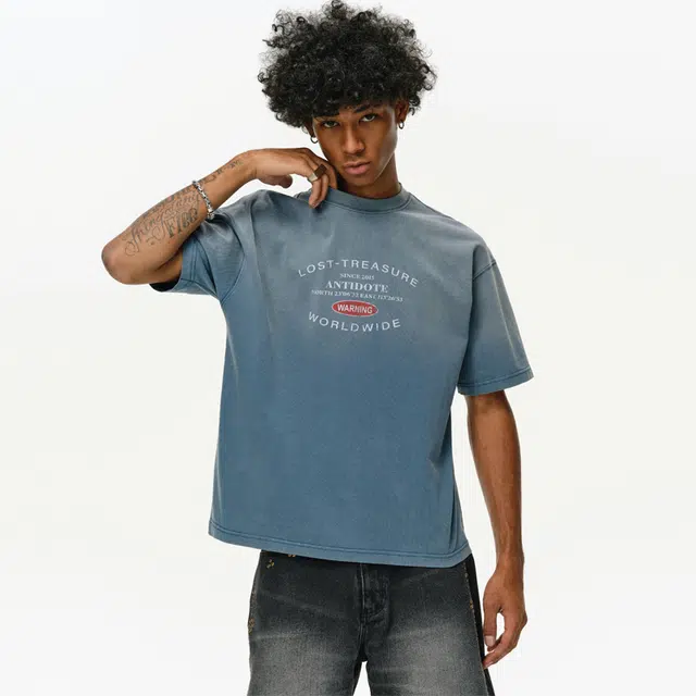 antidote worldwide T