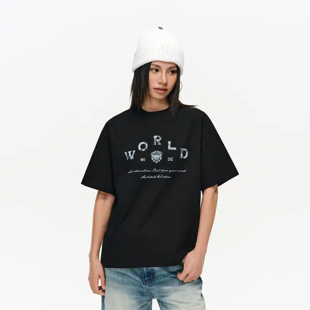 antidote worldwide T