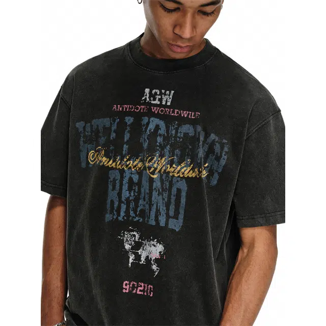 antidote worldwide T