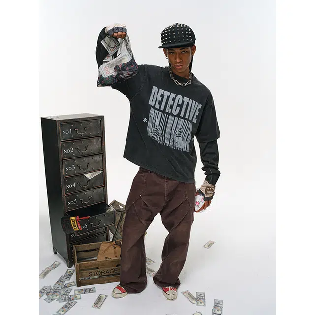 antidote worldwide T