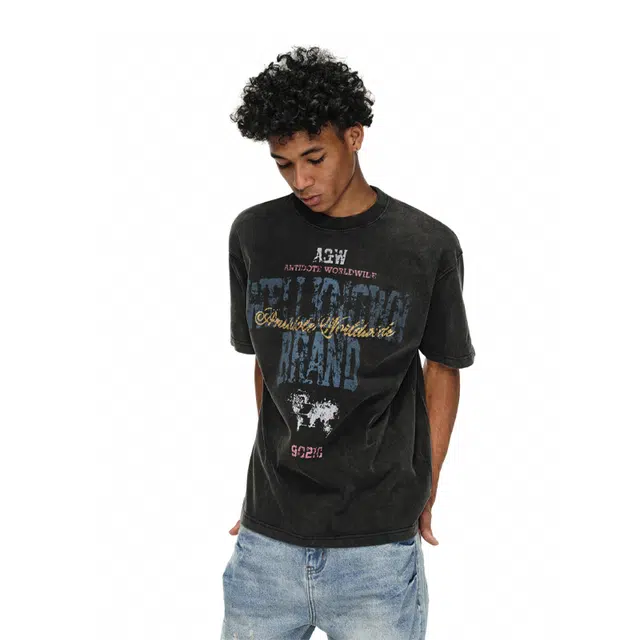 antidote worldwide T