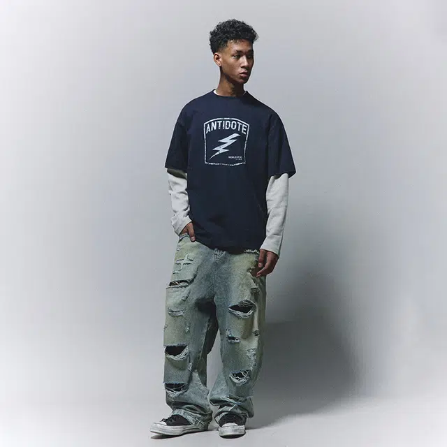 antidote worldwide T