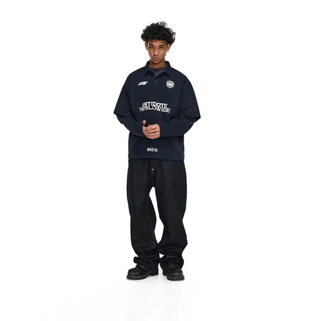 antidote worldwide T
