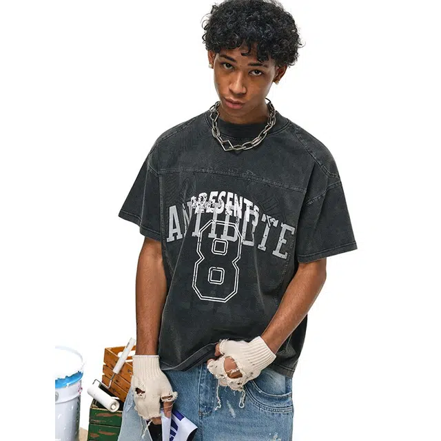 antidote worldwide T