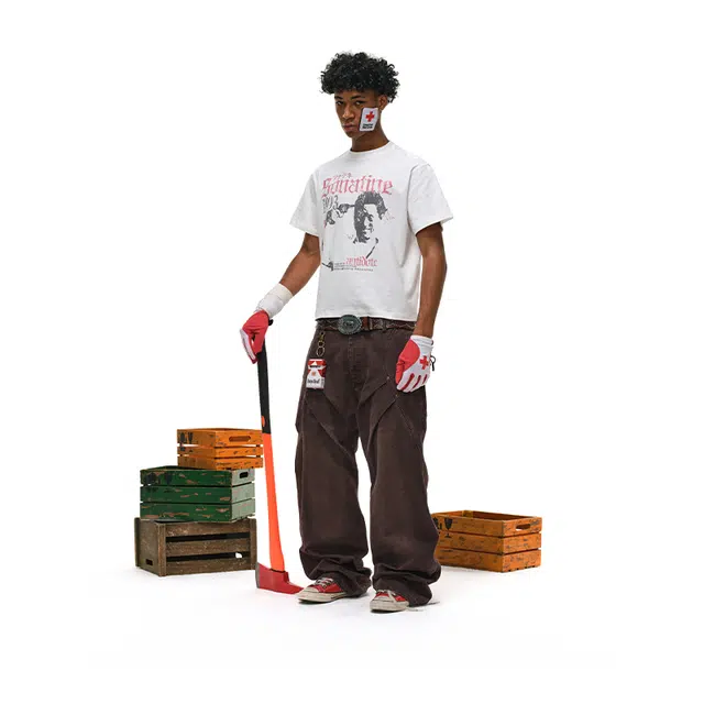 antidote worldwide T