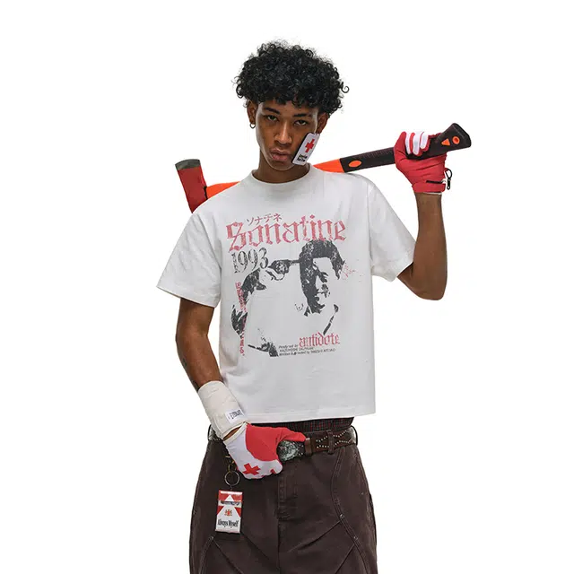 antidote worldwide T
