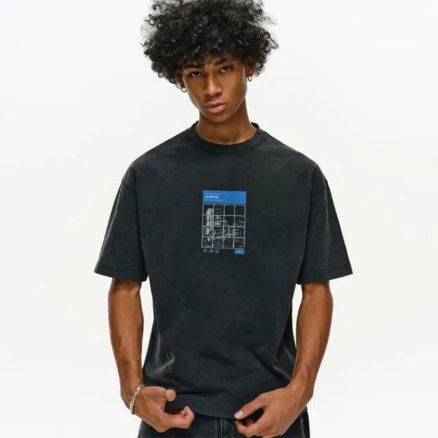 antidote worldwide T