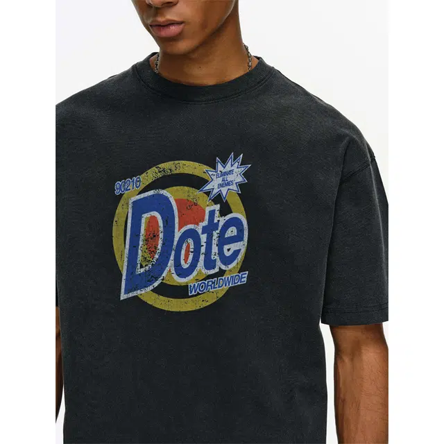 antidote worldwide T