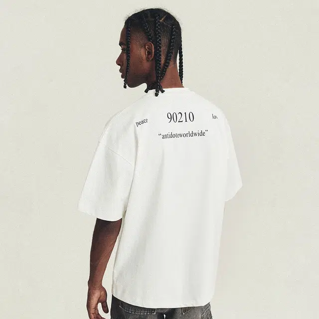 antidote worldwide T