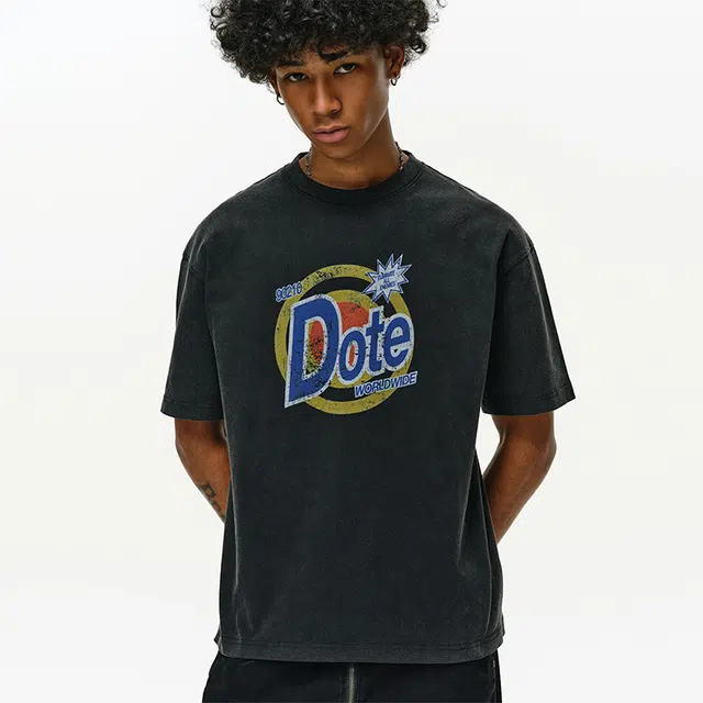 antidote worldwide T
