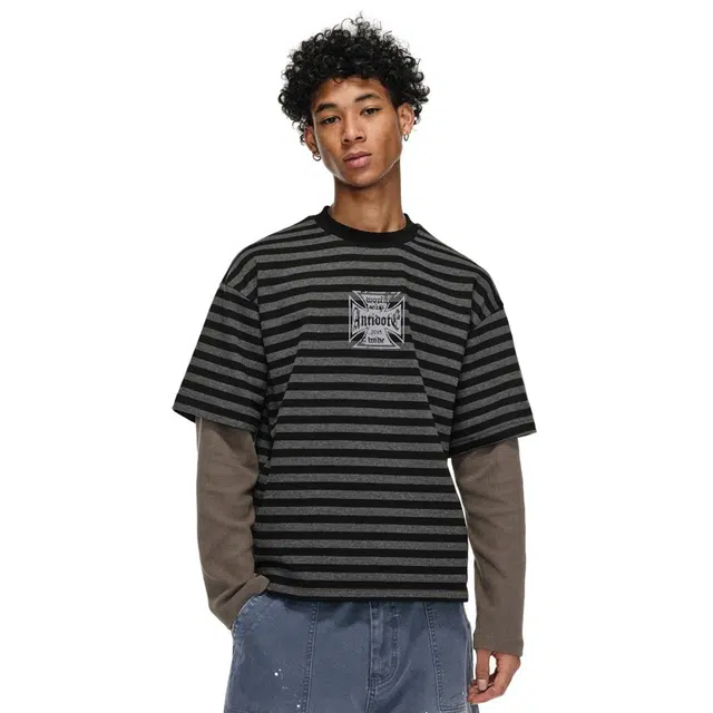 antidote worldwide T
