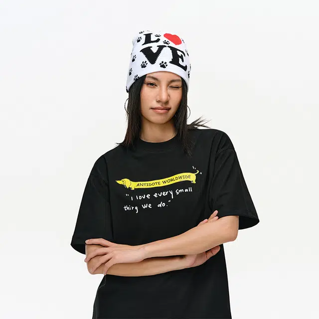 antidote worldwide T