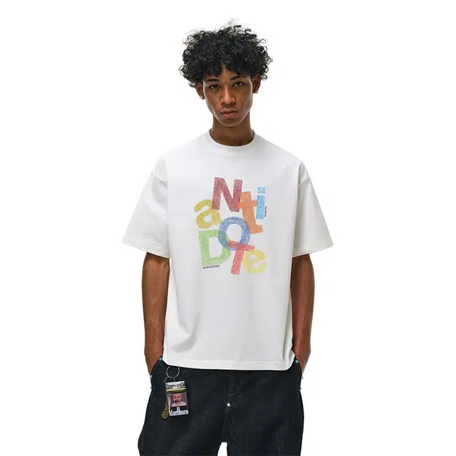 antidote worldwide T