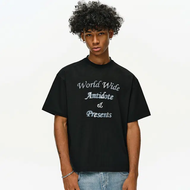 antidote worldwide logo T