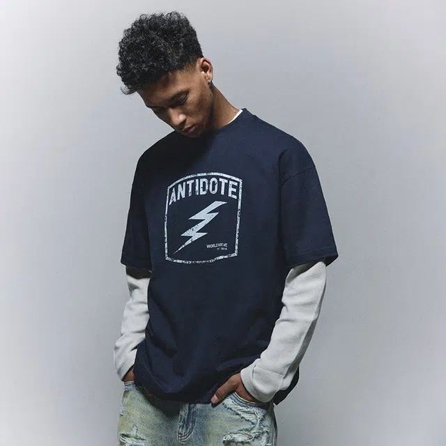antidote worldwide T