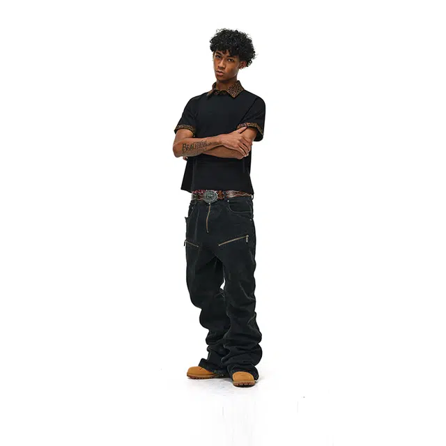 antidote worldwide Polo