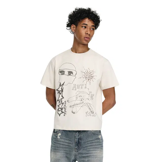 antidote worldwide T