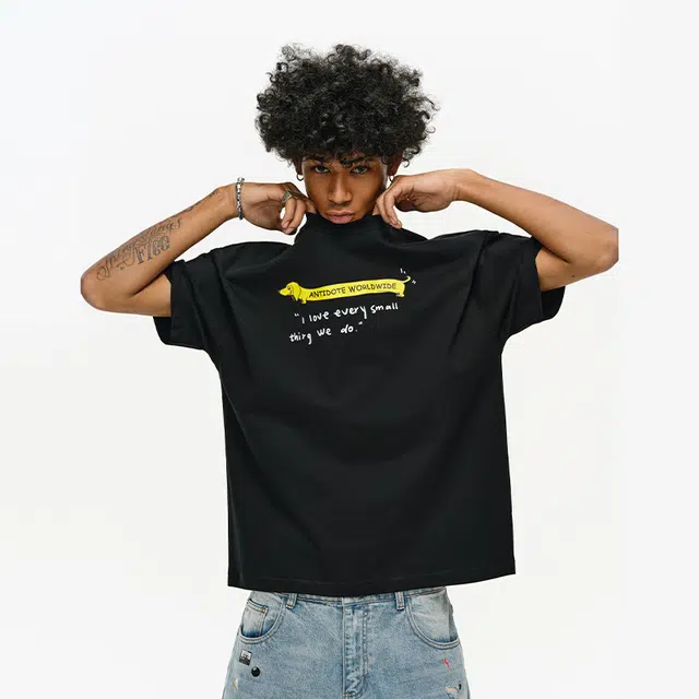 antidote worldwide T