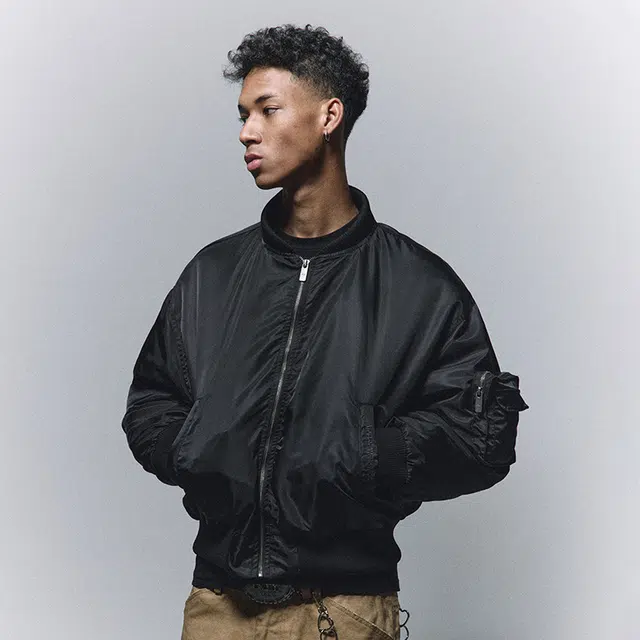 antidote worldwide MA-1