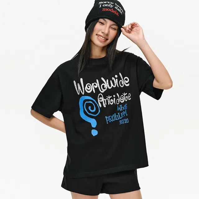 antidote worldwide logoT