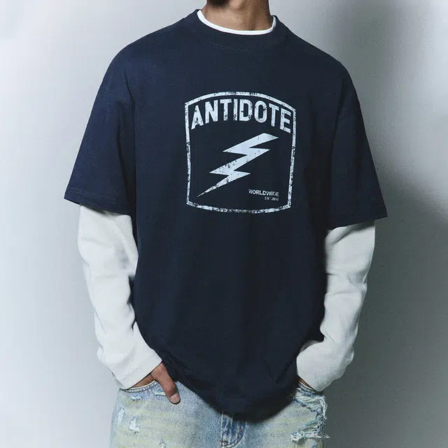 antidote worldwide T