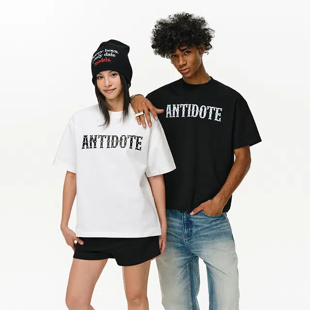 antidote worldwide logoT