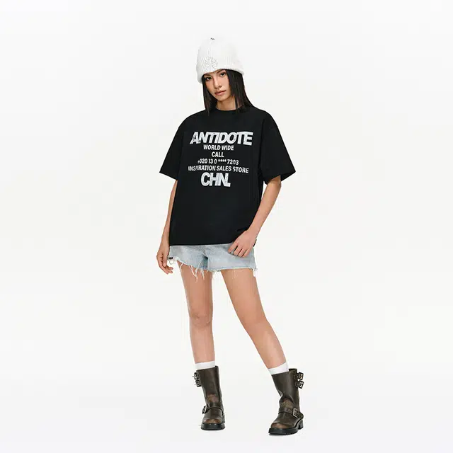 antidote worldwide T
