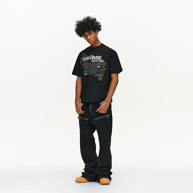 antidote worldwide T