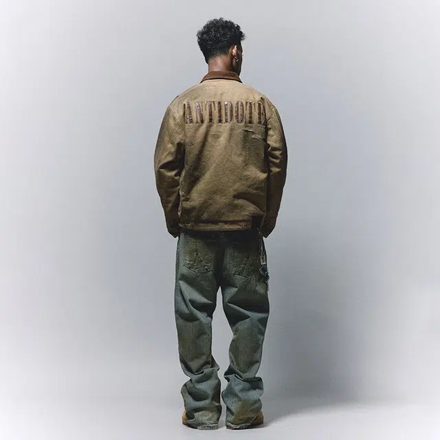 antidote worldwide