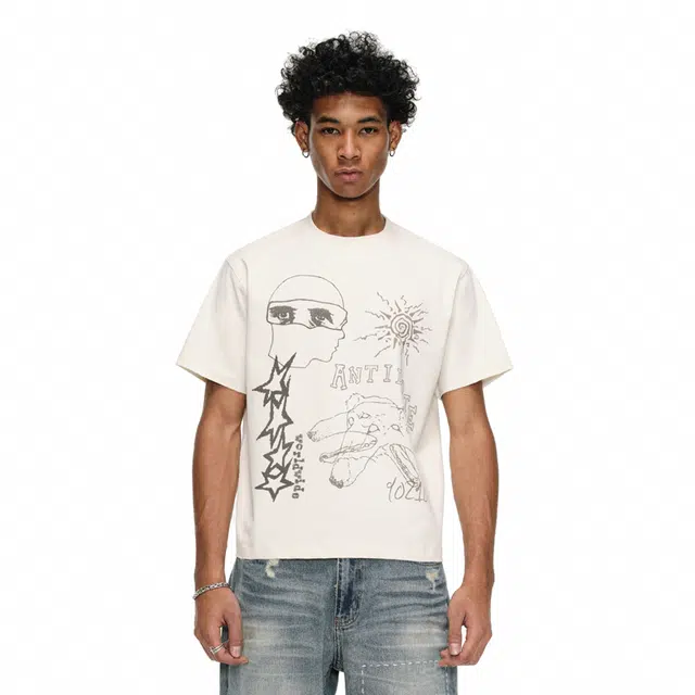 antidote worldwide T