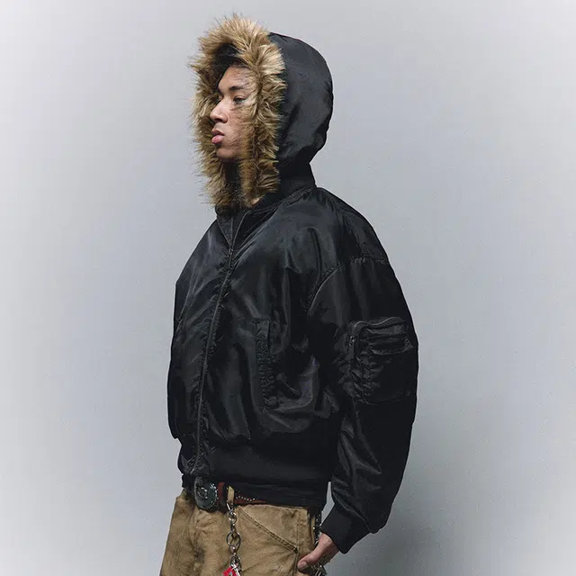 antidote worldwide MA-1