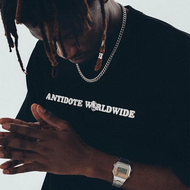 antidote worldwide T