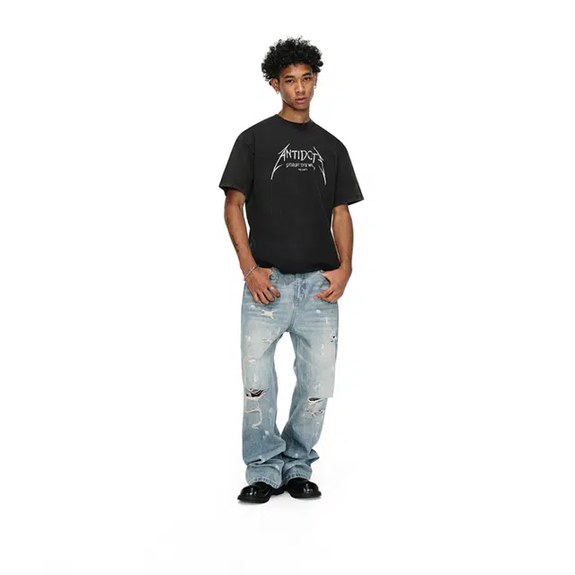 antidote worldwide T