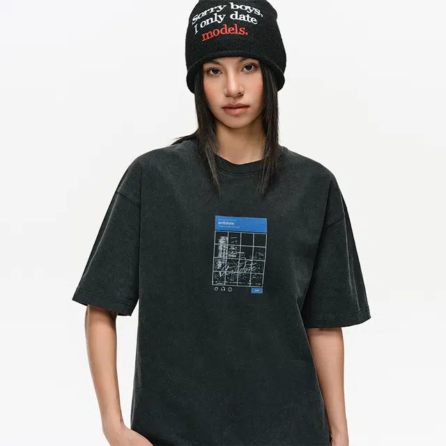 antidote worldwide T