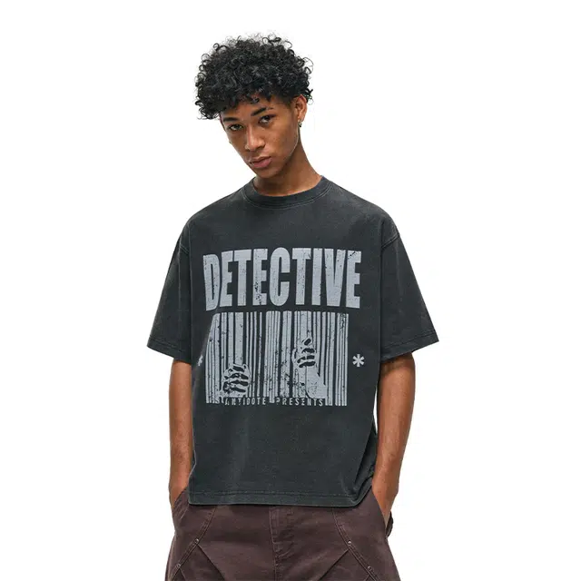 antidote worldwide T
