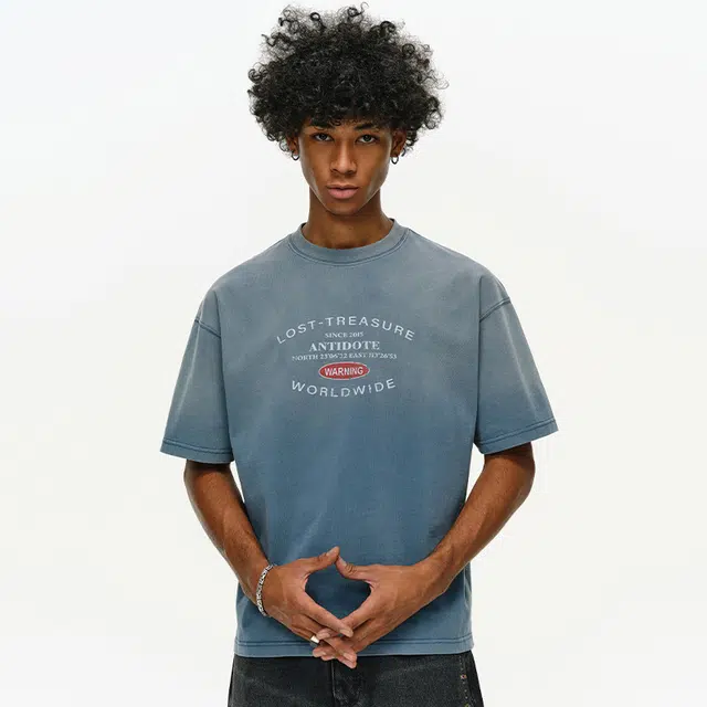 antidote worldwide T