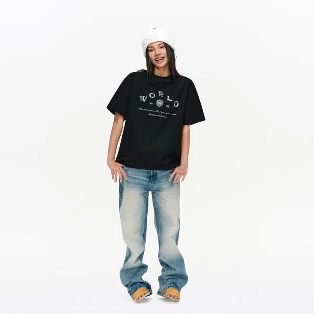 antidote worldwide T