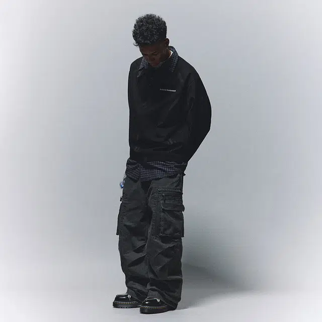 antidote worldwide Polo