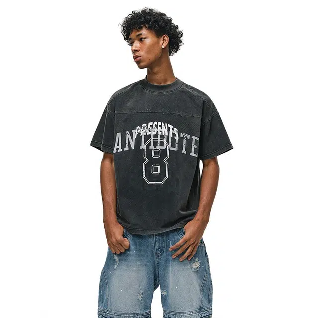 antidote worldwide T