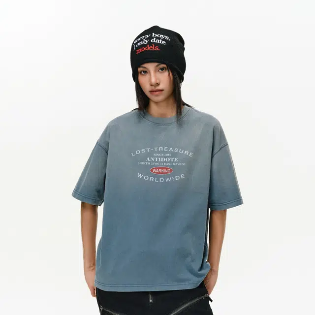 antidote worldwide T