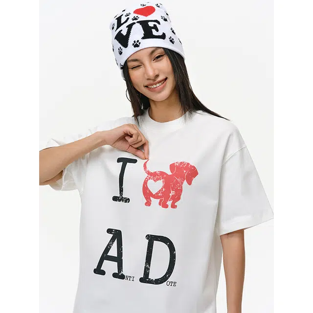 antidote worldwide T