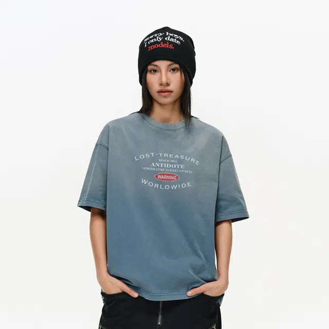 antidote worldwide T