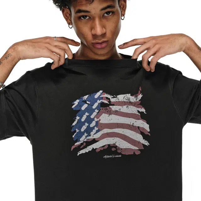 antidote worldwide teeT
