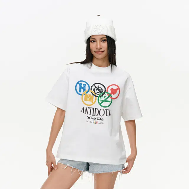 antidote worldwide vintageT